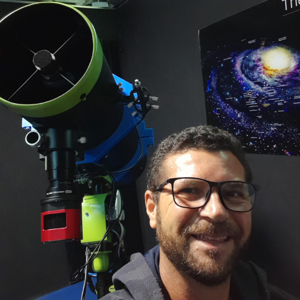 Ronaldo Nascimento de Freitas